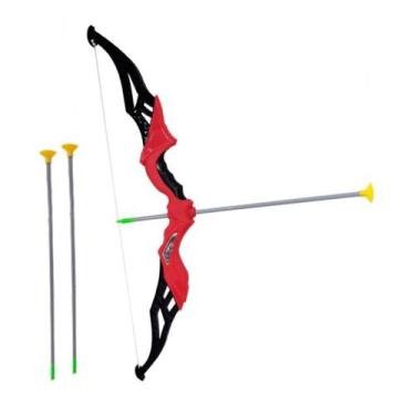 Imagem de Arco E Flecha Dm Sports DMT6417 - Dm Toys
