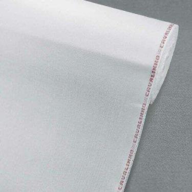 Imagem de 10 mt Entretela Cavalinho Niltex Original com 80 cm de Largura Branco