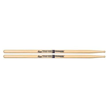 Imagem de Baqueta Horacio Hernandez Hickory (Par) ProMark TX424W F035 - PRO-MARK