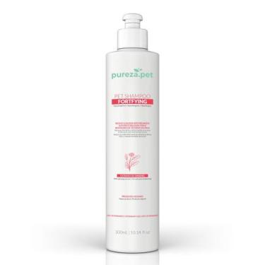 Imagem de Shampoo hipoalergênico - anti queda - PUREZA PET