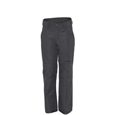 Imagem de Calça de Neve Arctix com Joelhos e Assento Reforçados - Crianças, Charcoal, Large