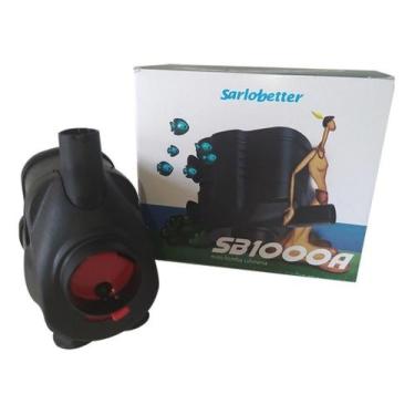 Imagem de Bomba Submersa sarlobetter 1000lt/h