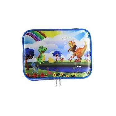 Imagem de Estojo bau - Zum Estojos, Dino