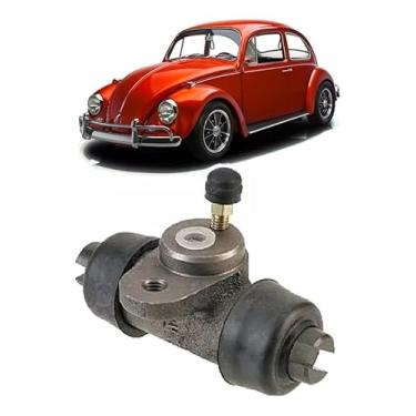 Imagem de CILINDRO RODA TRASEIRA FUSCA 1.2 1.3 1.5 1960 1961 A 1984