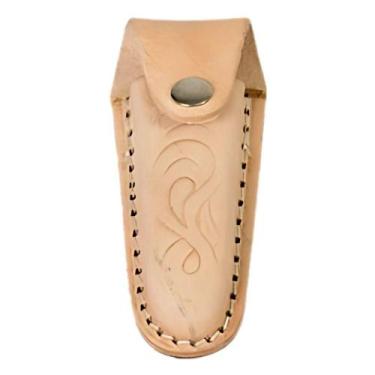 Imagem de Bainha Decorada Para Canivete Estreito - Útil max