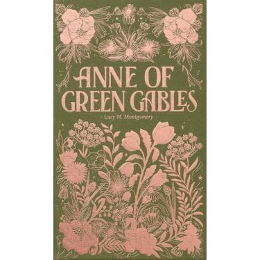 Imagem de Anne Of Green Gables