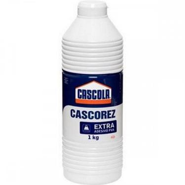 Imagem de Cascorez Extra 1 Kg - HENKEL