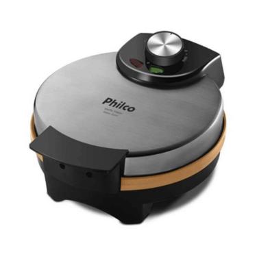 Imagem de Maquina de Waffle Maker Philco 11 Níveis de Temperatura 127V