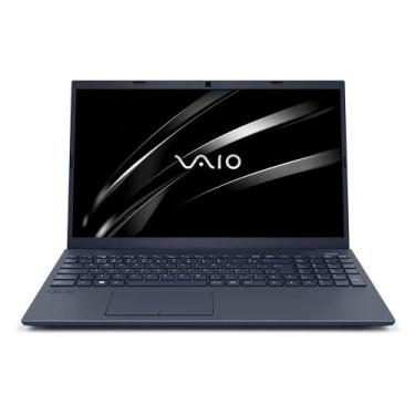 Imagem de Notebook Vaio FE15 15.6'' FHD I5-1235U 16GB SSD 512GB Windows 11 Home 