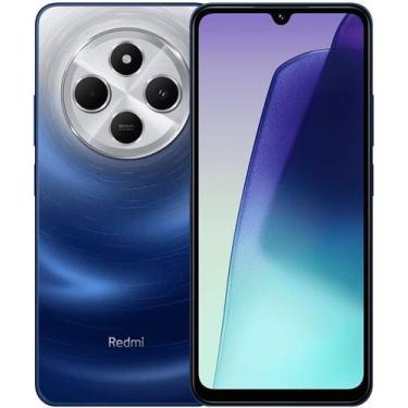 Imagem de celulares Xiaomi 14c 256gb 8gb ram 256GB  Lançamento Dual SIM Tela 6.4