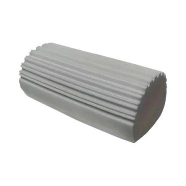 Imagem de Esponja Portátil De Limpeza Úmida, 5 Peças, Para Persianas, Ventilação