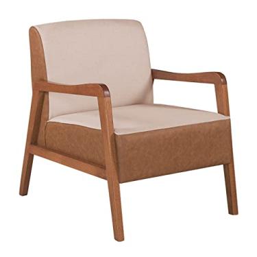 Imagem de Poltrona Kayla Agarb Decor