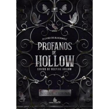 Imagem de PROFANOS DE HOLLOW -Nicole Fiorina - no-brand