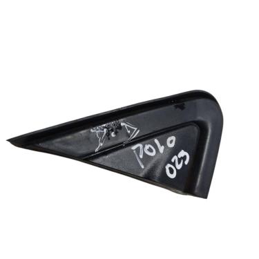 Imagem de Acabamento Externo Retrovisor Direito Virtu Polo 2018 A2022