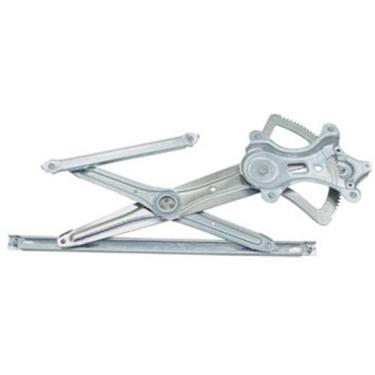 Imagem de Máquina Do Vidro Elétrico Diant Esq L200 Triton G2 Após 08 - Micro