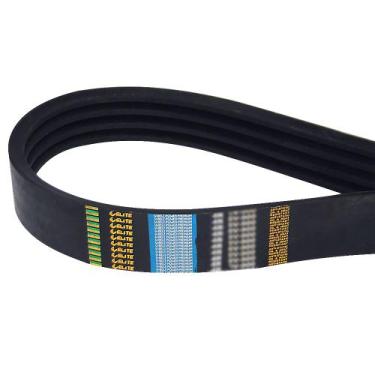 Imagem de Correia Ensiladeira Jf Nogueira Pecus 9004 5v-1500/5 Elite - Menco