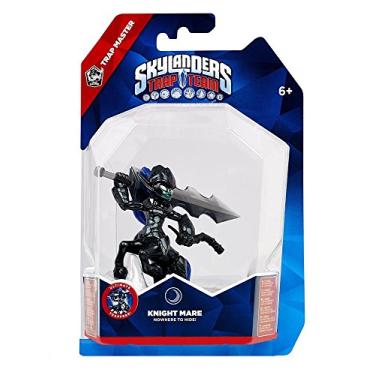 Imagem de Skylanders Trap Team Master Knight Mare, Figur