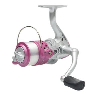 Imagem de Molinete Magnum Plus Lady 3000 - Maruri