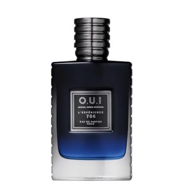 Imagem de O.U.i L’Expérience 706 Eau de Parfum 75ml