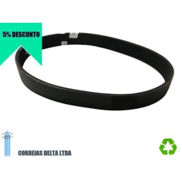 Imagem de Correia do Volante da Serra de Fita Sf9 - Delta