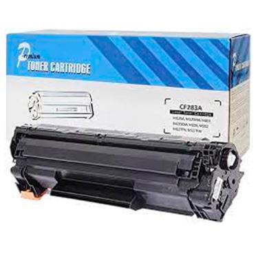 Imagem de Toner Compatível HP CF283A Específico