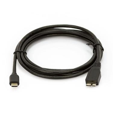 Imagem de Cabo Adaptador Usb-C Para Micro Usb-B - 50 Cm