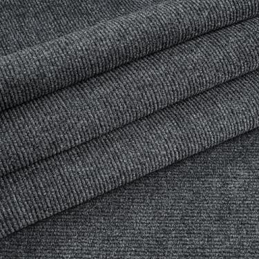 Imagem de YENHOME Protetor de móveis de arranhão para gatos de 30 x 203 cm para gatos arranhando cinza escuro para sofá de parede de sofá cobrindo torre de gato protetor de carpete autoadesivo para animais de