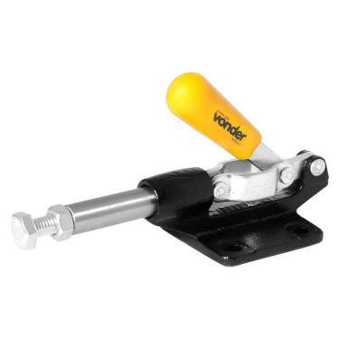 Imagem de Grampo Aperto Rápido Vonder Torpedo Gtpv225