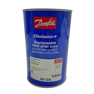 Imagem de Elemento Filtrante 48DA Danfoss 023U5381