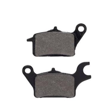 Imagem de Pastilha Freio Cobreq (n-1788) Fazer 150 16 D. - Ybr 150