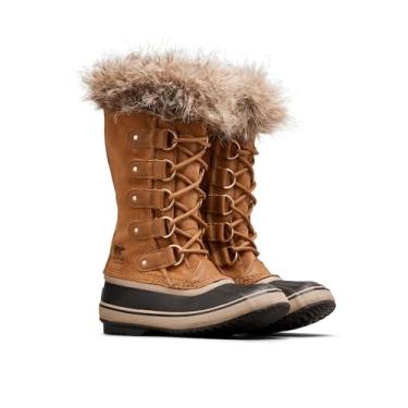 Imagem de Sorel - Women's Joan of Arctic Waterproof Insulated Winter Boot