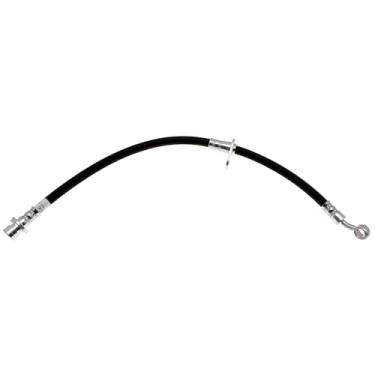 Imagem de ACDelco Conjunto de mangueira de freio hidráulico traseiro profissional 18J383606