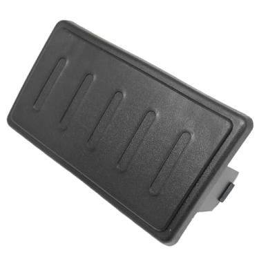 Imagem de GXARTS Placa de cobertura do filtro de ar condicionado 16526-EL00A 16526EL00A compatível com Nissan NV200 2013 2014 2015 2016 2017 2018 2019 2020 Versa 2007 2008 2009 20100 2011