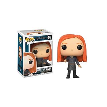 Imagem de Pop Harry Potter Ginny Weasley Funko