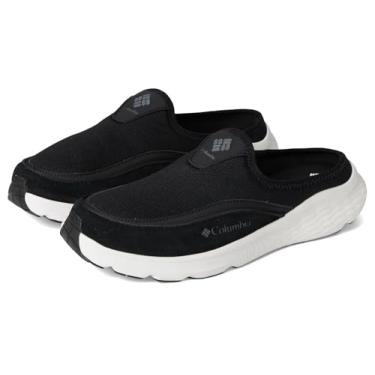 Imagem de Columbia Mocassim feminino Bethany, Aço preto/cinza titânio, 39