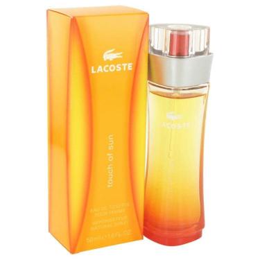 Imagem de Perfume Feminino Touch Of Sun Lacoste 50ml