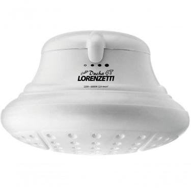 Imagem de Bella Ducha 4t Ultra 6800w 220v - Lorenzetti