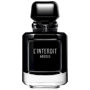 Imagem de Givenchy L'Interdit Absolu Intense Eau de Parfum - Perfume Feminino 80