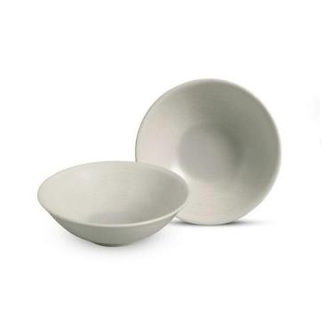 Imagem de Conjunto 6 Bowls Decorados Atenas 300Ml - Alleanza Cerâmica