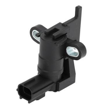 Imagem de VekAuto Sensor de posição da cambota de 1 peça para Mazda 6 2.3 3.0 2003-2005 Sensor CKP de manivela de motor preto de metal resistente