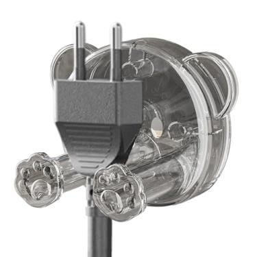 Imagem de Suporte Para Máquina De Barbear No Chuveiro Na Parede - Com Arame Para Cabos | Suporte De Tomada Montado Na Parede - Para Apartamento Casa Academia Escritório Dormitório RV Hotel Quarto