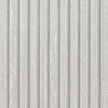 Imagem de Papel de Parede Madeira Adesivo - Auto Adesivo quarto sala Decorativo Madeiras Conveniente E Eficiente Elegante E Prático(Ripado Madeira Nogal,5 Metros)