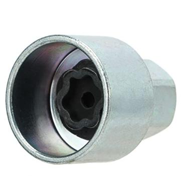 Imagem de Generic Chave de Bloqueio de Roda de Grau Profissional, Soquete Antirroubo de Alta Resistência para 1 3 5 6 7 Séries X1 X2 X3 X4 X5 X6 Z4 para Uso Simples (060)