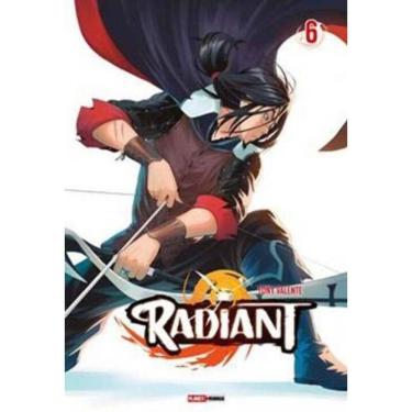 Imagem de Radiant - Volume 06