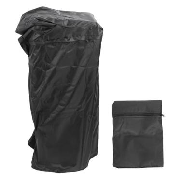 Imagem de Zerodis Capa de Amaciante de água Ao Ar Livre, Quatro Estações Universal à Prova D'água Capa Protetora de Amaciante de água Com Zíper Dividido à Prova de Poeira de Sol