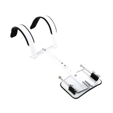 Imagem de TTETTZ Suporte para Caixa E Bumbo com Alça de Ombro, Fácil de Instalar, com Ombreiras Confortáveis ​​e Leves. Acessório Essencial, para Tambor Pequeno