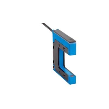 Imagem de EQBVZZRD Sensores fotoelétricos Sensor de calha Interruptor fotoelétrico WFE-030040B121 Sensor fotoelétrico Automação