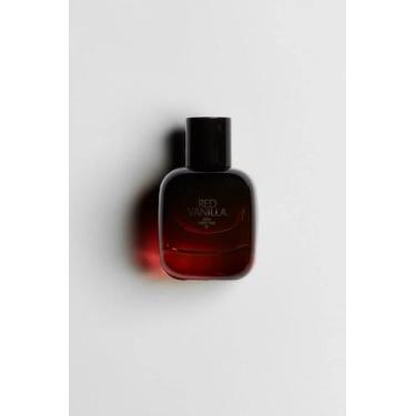 Imagem de Perfume Zara Red Vanilla Eau de Toilette 90ml para mulheres