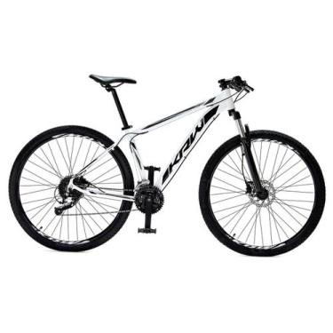 Imagem de Bicicleta Aro29 Krw Alumínio Shimano 24v Freio Hidráulico S5, 17, Bran