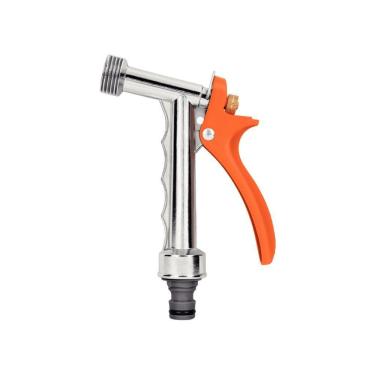 Imagem de Hidropistola Para Engate Rápido - Tramontina Metal